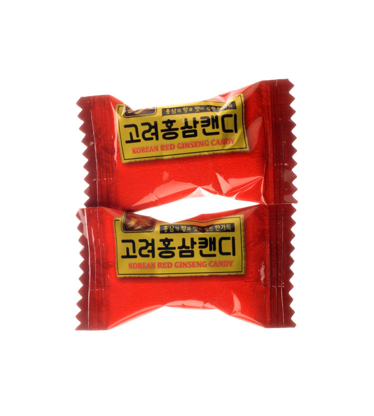 Candy - Goryeo Red Ginseng Candy (90g)