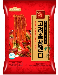 Candy - Goryeo Red Ginseng Candy (90g)
